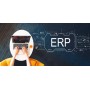 ERP AI 企業管理系統