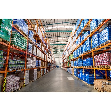 Food Enterprise Management System