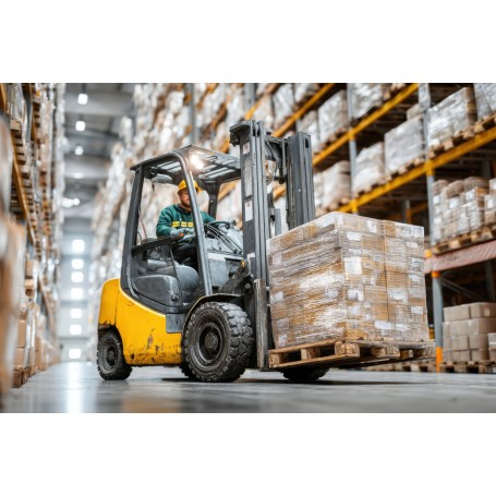 Building Enterprise Management System